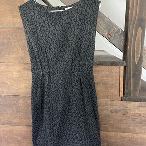 Loft dress size 2
